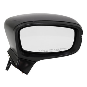 2018 - 2023 Honda Odyssey Side View Mirror - Right Passenger