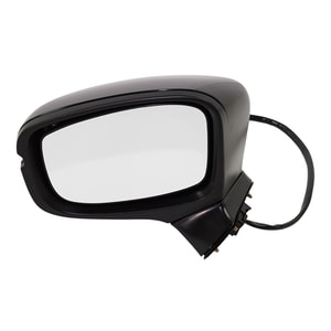 2018 - 2023 Honda Odyssey Side View Mirror - Left Driver