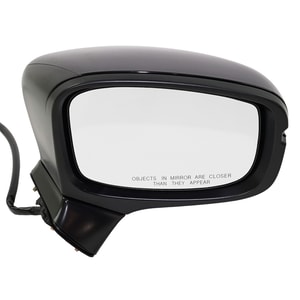 2018 - 2023 Honda Odyssey Side View Mirror - Right Passenger