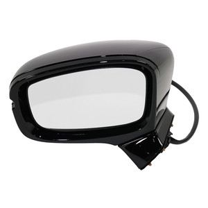 2018 - 2020 Honda Odyssey Side View Mirror - Left Driver