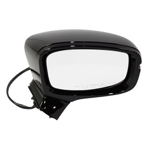 2018 - 2020 Honda Odyssey Side View Mirror - Right Passenger