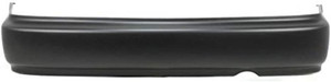 1996 - 1998 Honda Civic Rear Bumper Cover