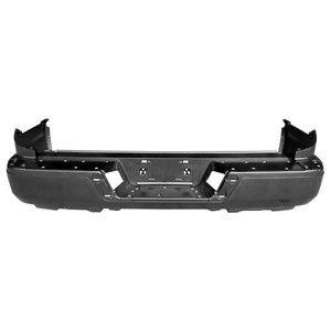 2009 - 2014 Honda Ridgeline Rear Bumper Cover