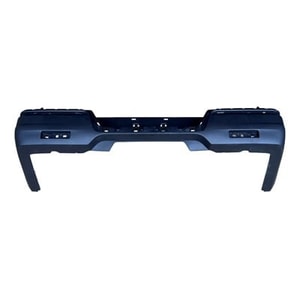2017 - 2020 Honda Ridgeline Rear Bumper Cover