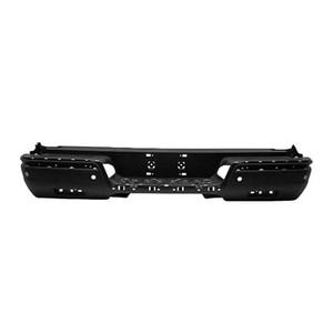 2017 - 2020 Honda Ridgeline Rear Bumper Cover