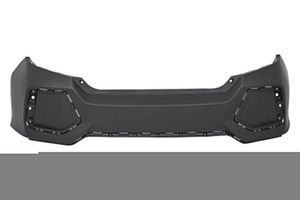 2016 - 2020 Honda Civic Rear Bumper Cover