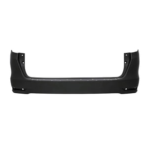 2018 - 2024 Honda Odyssey Rear Bumper Cover (CAPA Certified)