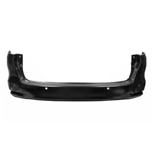 2021 - 2024 Honda Odyssey Rear Bumper Cover (CAPA Certified)
