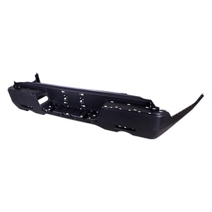 2021 - 2024 Honda Ridgeline Rear Bumper Cover