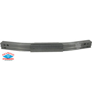 2007 - 2011 Honda Civic Rear Bumper Reinforcement