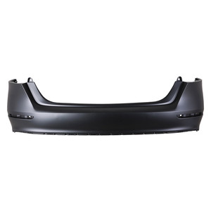2023 - 2024 Honda Accord Rear Bumper Cover Upper