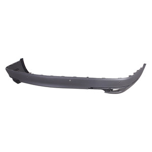 2019 - 2022 Honda Pilot Rear Bumper Cover Lower (CAPA Certified)