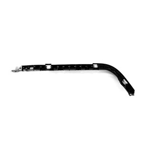 2006 - 2011 Honda Civic Rear Bumper Cover Support (Left / Driver Side)