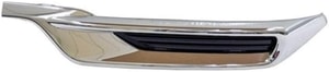 2020 - 2022 Honda CR-V Rear Bumper Molding (Right / Passenger Side)