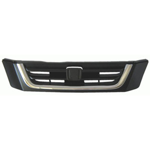 1997 - 2001 Honda CR-V Grille Assy
