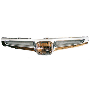 2003 - 2005 Honda Accord Grille Assembly