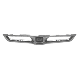 2005 - 2007 Honda Accord Grille Assy