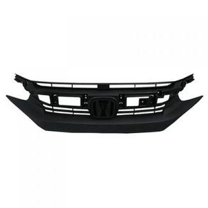 2018 - 2020 Honda Civic Grille Assembly