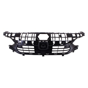 2022 - 2024 Honda Civic Grille Assembly