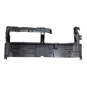2018 - 2020 Honda Odyssey Grille Air Intake Assembly (CAPA Certified)