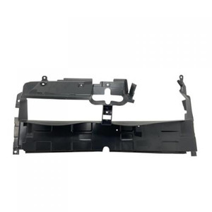 2021 - 2024 Honda Odyssey Grille Air Intake Assembly
