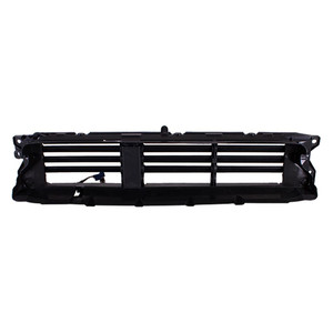 2020 - 2022 Honda CR-V Grille Air Intake Assembly (CAPA Certified)