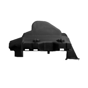2011 - 2012 Honda Accord Grille Bracket