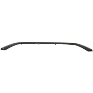 1997 - 2001 Honda CR-V Grille Trim / Molding Replacement