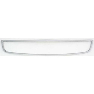 1999 - 2004 Honda Odyssey Grille Trim + Molding Replacement