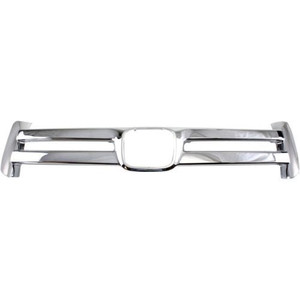2006 - 2008 Honda Pilot Grille Trim + Molding Center Replacement