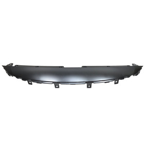 2018 - 2020 Honda Accord Grille Molding (CAPA Certified)