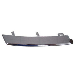 2007 - 2009 Honda CR-V Grille Molding (Left / Driver Side)