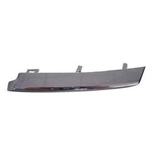 2007 - 2009 Honda CR-V Grille Molding (Right / Passenger Side)