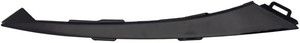 2021 - 2022 Honda Accord Grille Molding Lower (Right / Passenger Side)