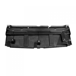 2016 - 2017 Honda Accord Grille Air Deflector