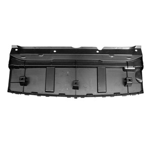 2013 - 2015 Honda Accord Grille Air Deflector