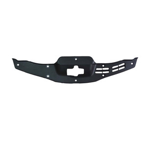 2009 - 2014 Honda Fit Front Panel Molding