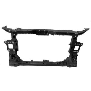 Radiator Support for Honda Civic 2018-2018 EX, EX-T, Touring Coupe and 2020-2021 EX, EX-L Models, Sedan - CAPA-Certified, Replacement