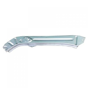 2016 - 2025 Honda Ridgeline Radiator Support