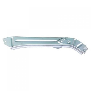 2016 - 2025 Honda Ridgeline Radiator Support