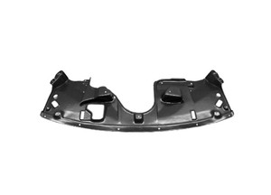 2005 - 2010 Honda Odyssey Lower Engine Cover (CAPA Certified)