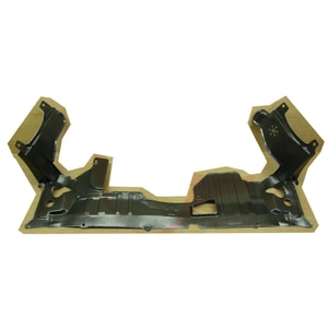 2001 - 2005 Honda Civic Lower Engine Cover