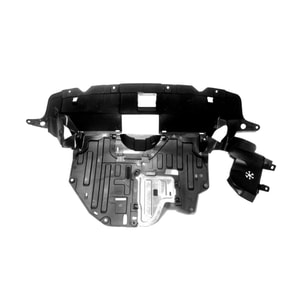2012 - 2014 Honda CR-V Lower Engine Cover (CAPA Certified)