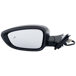 2023 - 2024 Honda Accord Side View Mirror - Right Passenger