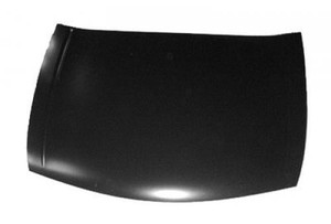 2008 - 2012 Honda Accord  Hood Panel (CAPA Certified)