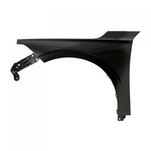 2022 - 2024 Honda Civic Front Fender Assembly (Left / Driver Side)