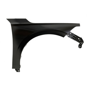 2022 - 2024 Honda Civic Front Fender Assembly (Right / Passenger Side) (CAPA Certified)