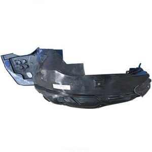 2012 - 2012 Honda Civic Front Fender Inner Panel (Left / Driver Side)