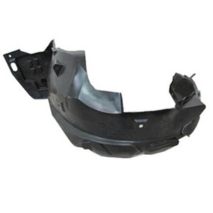 2012 - 2015 Honda Civic Front Fender Inner Panel (Left / Driver Side)