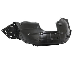 2016 - 2018 Honda Civic Front Fender Inner Panel (Left / Driver Side) (CAPA Certified)